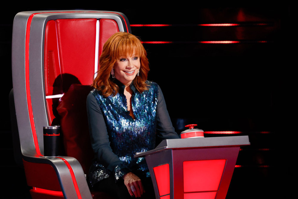 The Voice has had many shakeups in the last year