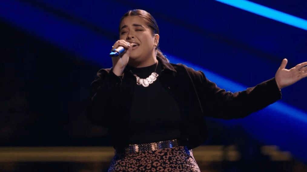 &#8216;The Voice&#8217; Season 25 Blind Auditions Night 4 Brings Emotional Performances and a Potential Winner