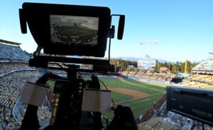 Here's how to stream Dodgers games for the 2024 season