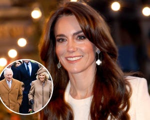 Where Is Kate Middleton? A Timeline of Media Scrutiny, Public Obsession