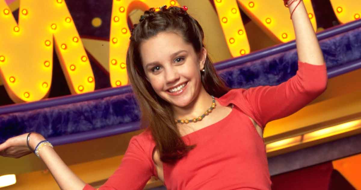 Amanda Bynes Got Pregnant At 13? Secret Twitter Account Makes Shocking Claims Amid Nickelodeon Controversial Docuseries