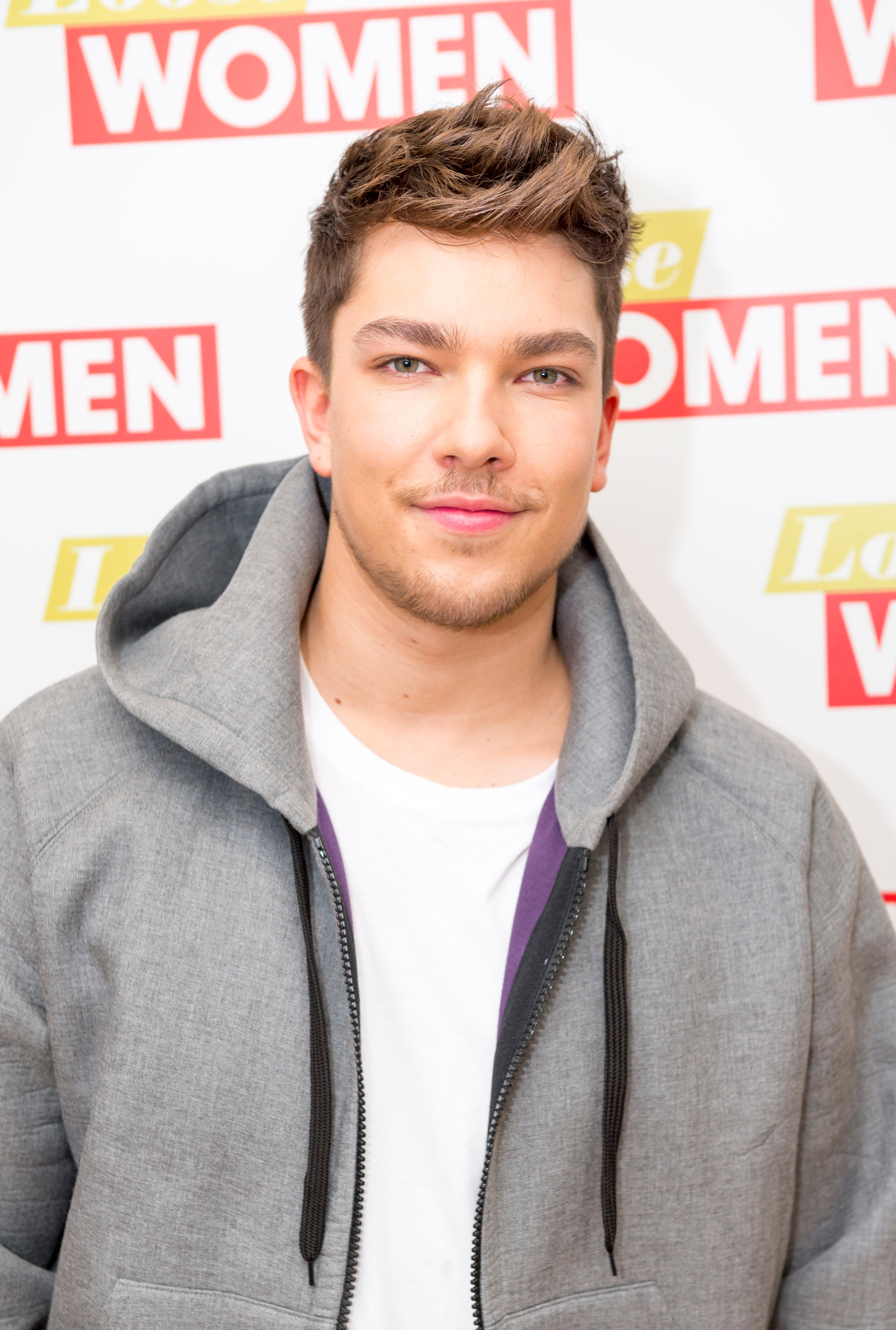 Matt Terry, who won the 2016 series of the ITV show, said he felt he had to stay in the closet for years and had a secret boyfriend