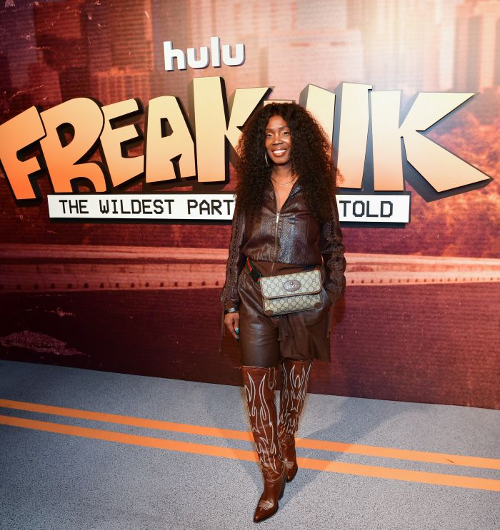 Hulu's "Freaknik: The Wildest Party Never Told" Atlanta Screening