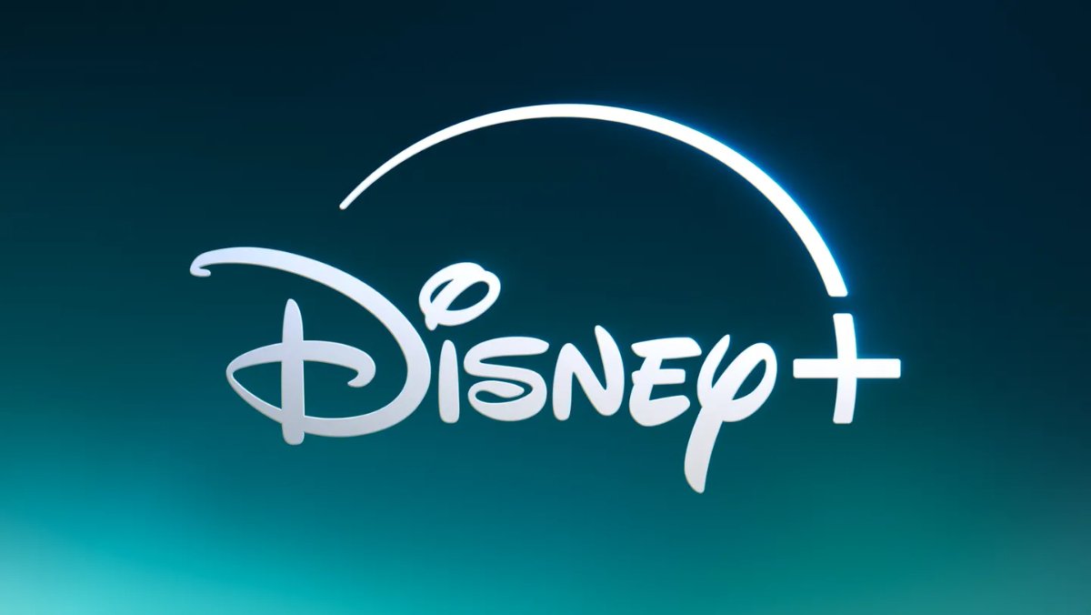 Disney+ new Hulu colored Logo