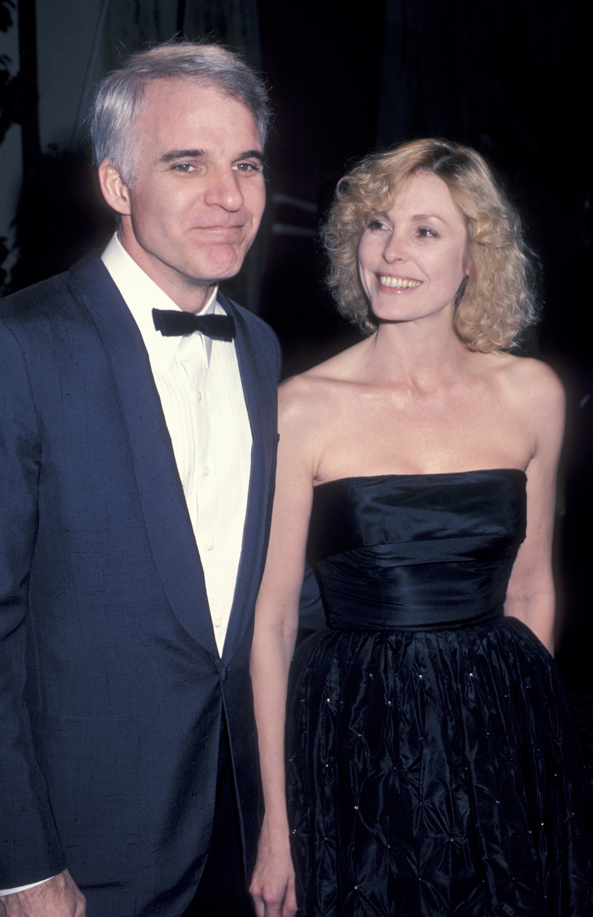 Steve Martin and Victoria Tennant were married from 1986 to 1994