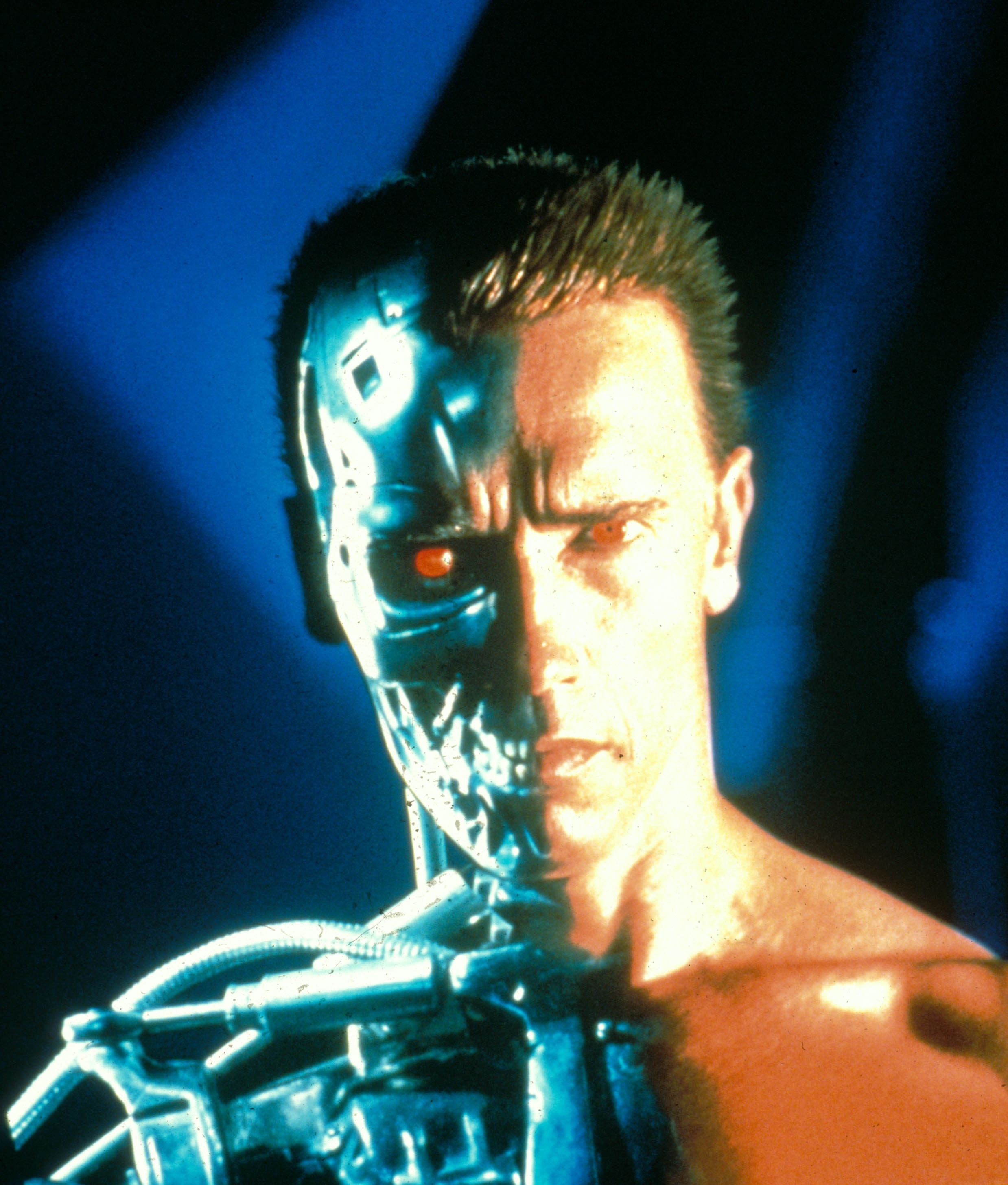 The Terminator star revealed this week he had undergone the surgery following three heart ops