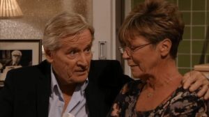 4 Coronation Street Legends with Jaw-Dropping Storylines