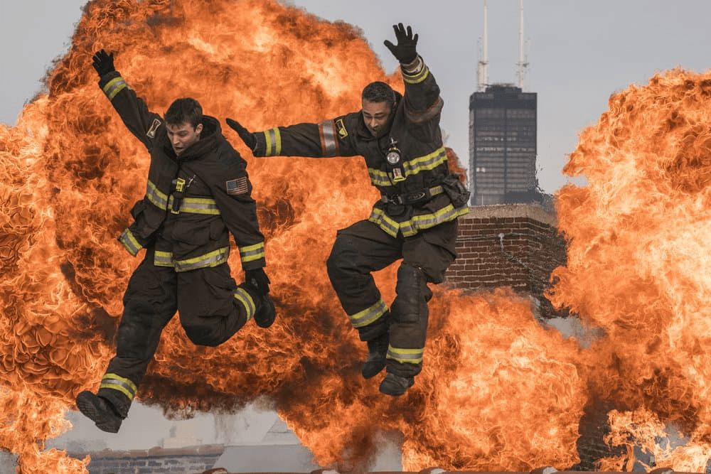 5 Jaw-Dropping Chicago Fire Season 12 Moments So Far