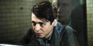 Anthony Boyle in Ordeal By Innocence 2018