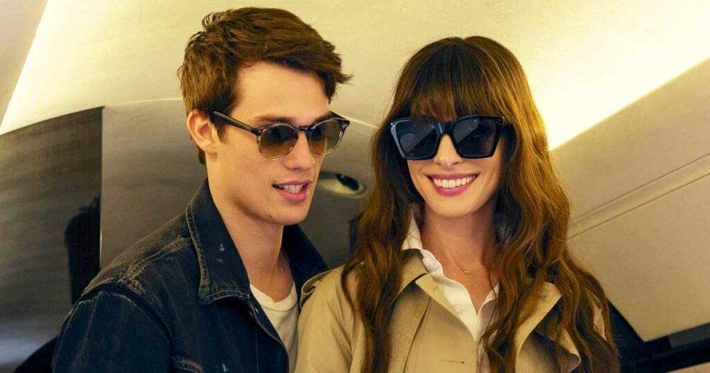 5 Reasons Why Anne Hathaway's New Romance Movie is Highly Anticipated
