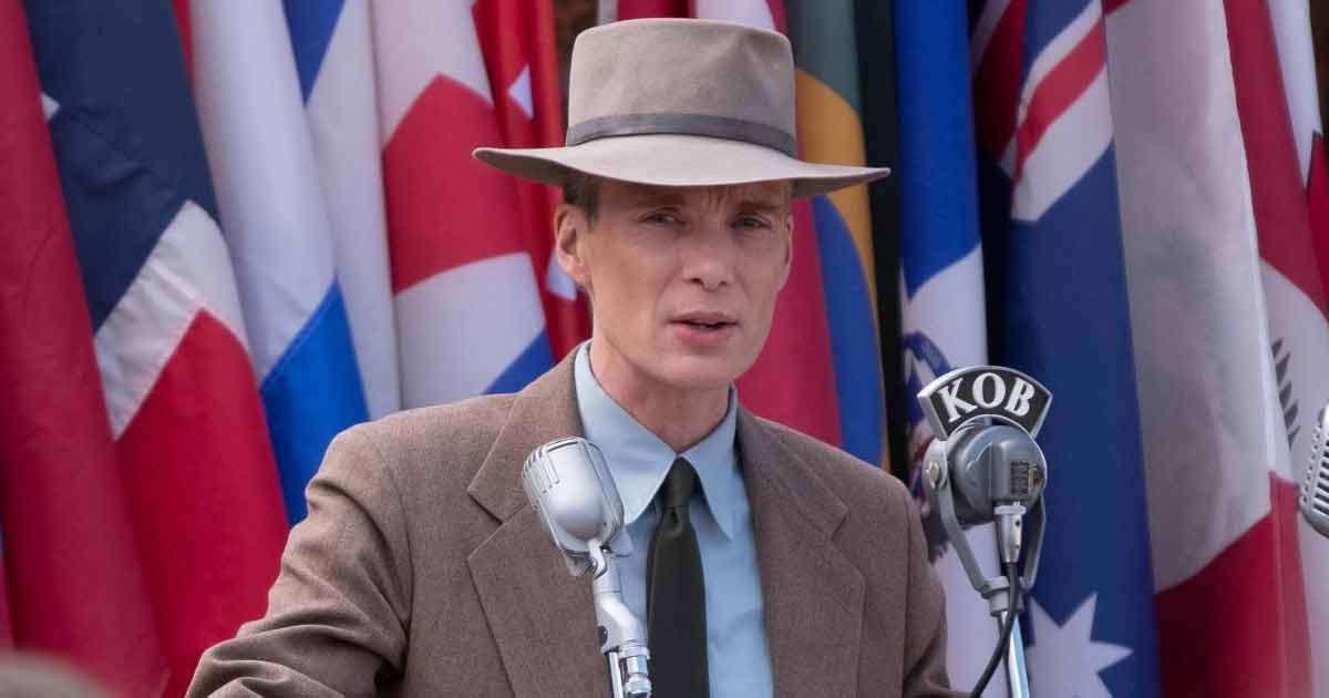 From Cillian Murphy's Stellar Performance to Recreating the Historic Blast: 5 Reasons to Watch the Oscar-Winning Oppenheimer, if you haven’t already!