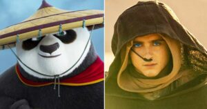 Kung Fu Panda 4 Box Office Projection (North America): To Kill The Dominance Of Timothee Chalamet’s Dune 2?