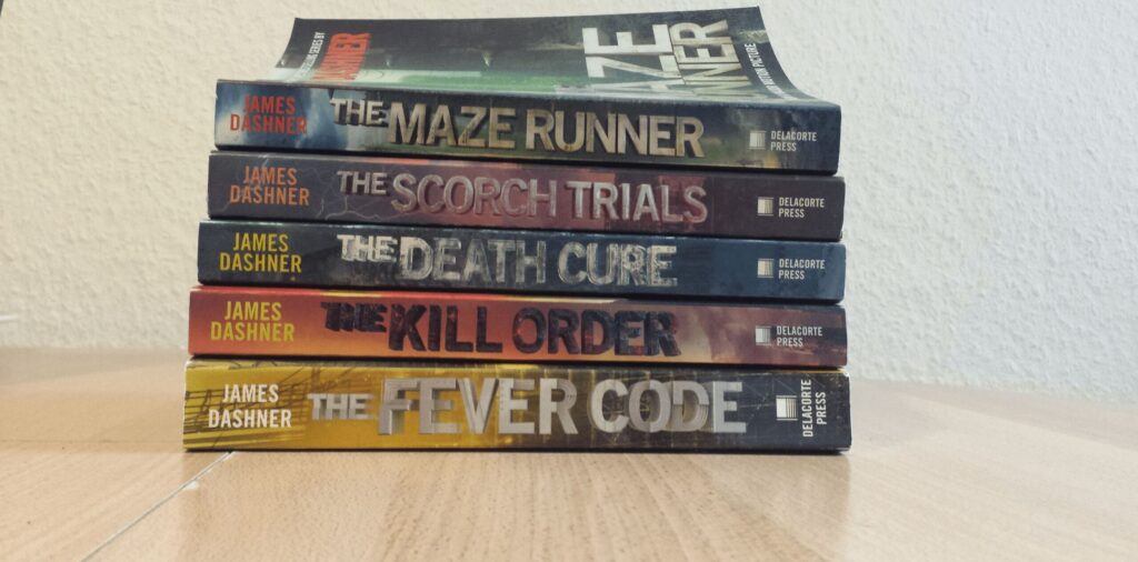 7 Hurdles for Maze Runner 4 Despite the Book Series End