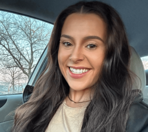 90 Day Fiancé's Aryanna Sierra in Workout Gear is "Overcoming a Lot Lately"