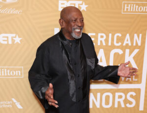 American Black Film Festival Honors Awards Ceremony - Arrivals