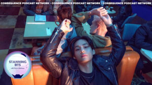 Analyzing V's "Fri(end)s" Music Video: BTS Podcast