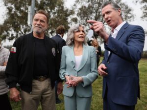 Arnold Schwarzenegger Gets Pacemaker Following Three Previous Heart Surgeries