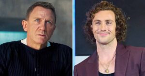 Marvel Star Aaron Taylor-Johnson Roped In For James Bond's Role & As Daniel Craig's Successor, Claims An Insider