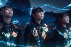BABYMETAL Team Up With F.Hero And Bodyslam On ‘Leave It All Behind’