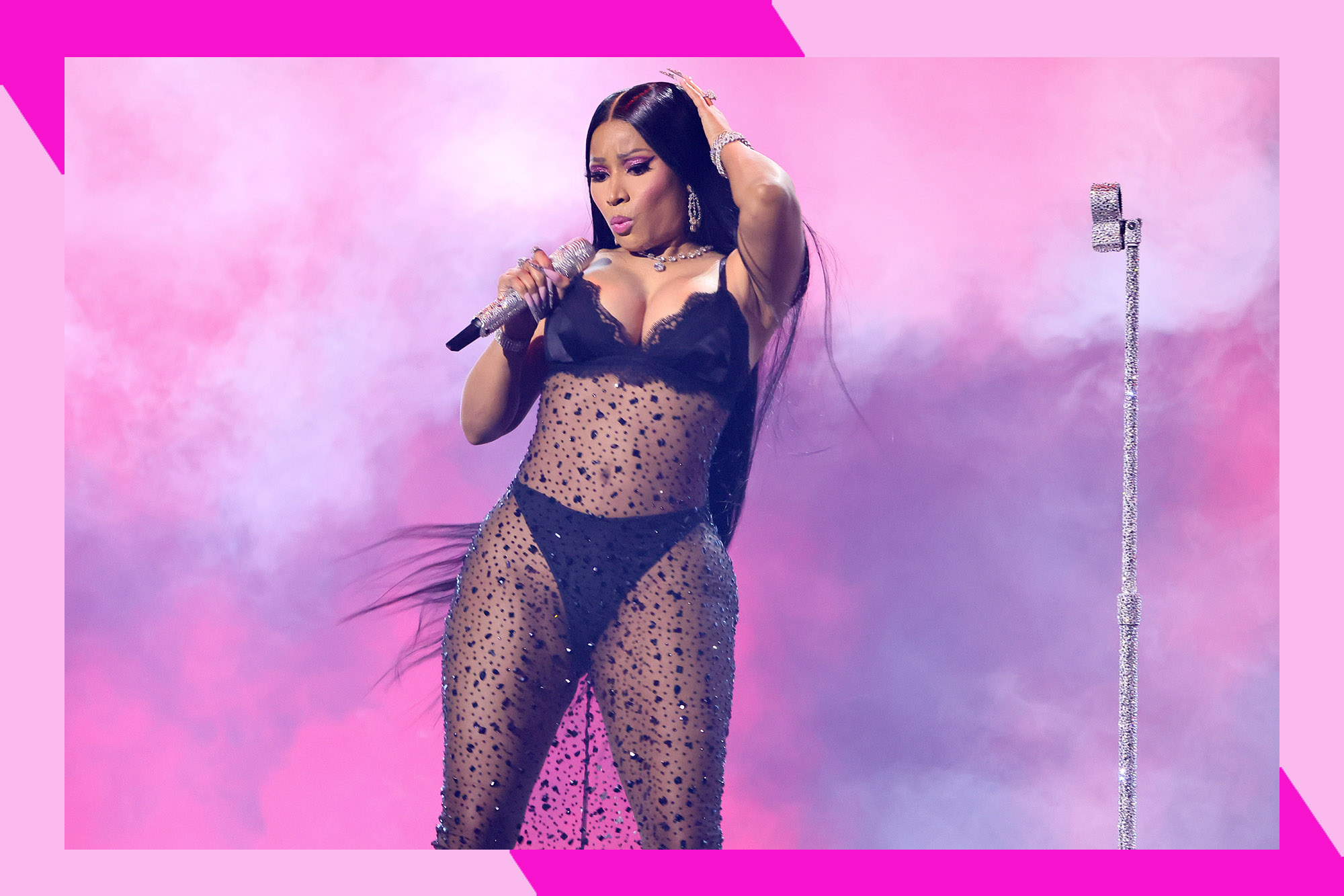 Best Nicki Minaj 'Pink Friday 2' tickets 2024 Prices, dates, more