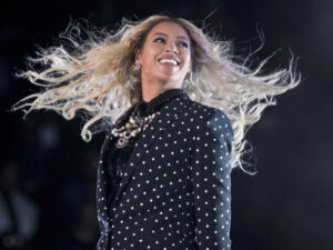 Beyoncé discusses 'Cowboy Carter' and the inspiration behind this upcoming album : NPR
