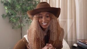 Beyoncé's 'Cowboy Carter' Collaborator Hopes Album Opens Doors for Black Artists