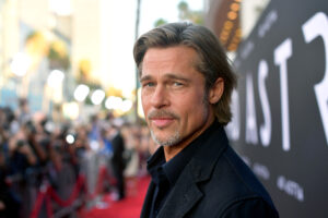 Brad Pitt has been spending time with his kids, despite not being pictured with them for some time