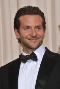 Bradley Cooper in 2010