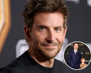 Bradley Cooper Will Reportedly Not Bring Rumored GF Gigi Hadid to 2024 Oscars