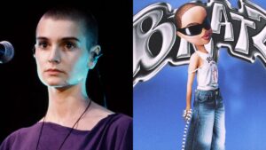 Bratz Unveils Sinéad O’Connor Doll