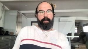 Brett Gelman Slams Bookstores for Canceling Appearances After His Israel Support
