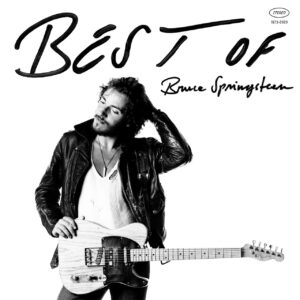 Bruce Springsteen: Best of Bruce Springsteen (Expanded Edition)