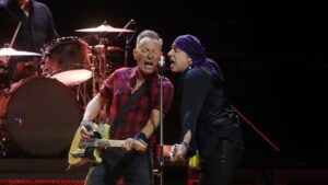 Bruce Springsteen Kicks Off 2024 Tour with E Street Band: Setlist + Video