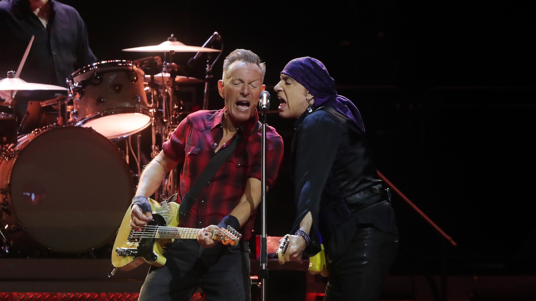 Bruce Springsteen Kicks Off 2024 Tour with E Street Band Setlist