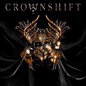CROWNSHIFT Feat. Members Of NIGHTWISH, CHILDREN OF BODOM And WINTERSUN: Debut Album Details Revealed