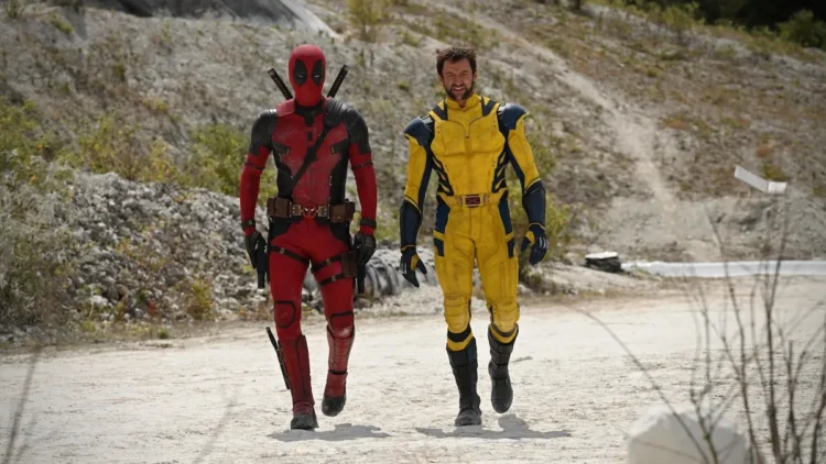 Can Deadpool Save The Marvel Cinematic Universe?