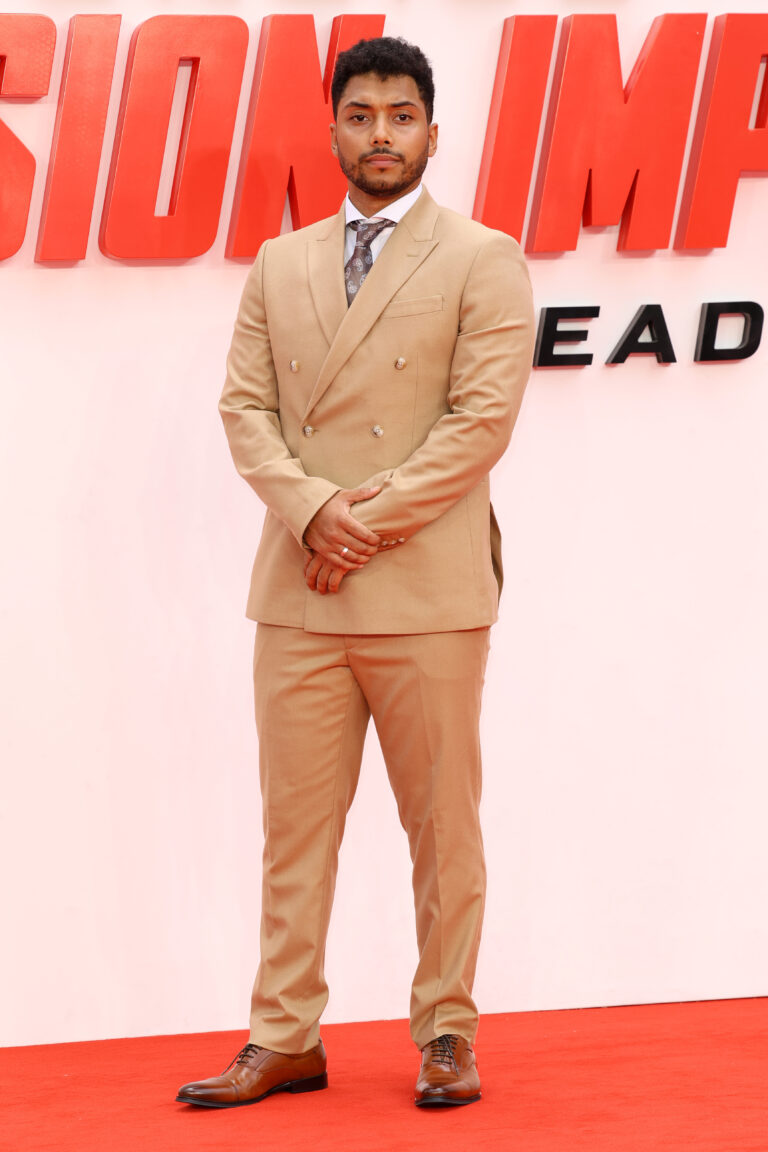 Chance Perdomo dead at 27 Chilling Adventures of Sabrina and Gen V actor dies after motorcycle