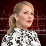 Christina Applegate Says She Has 30 Lesions on Brain Due to MS Battle
