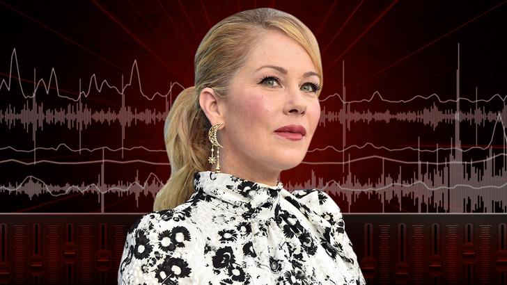 Christina Applegate Says She Has 30 Lesions on Brain Due to MS Battle