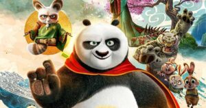 Kung Fu Panda 4 Box Office Collection Day 7 (India)