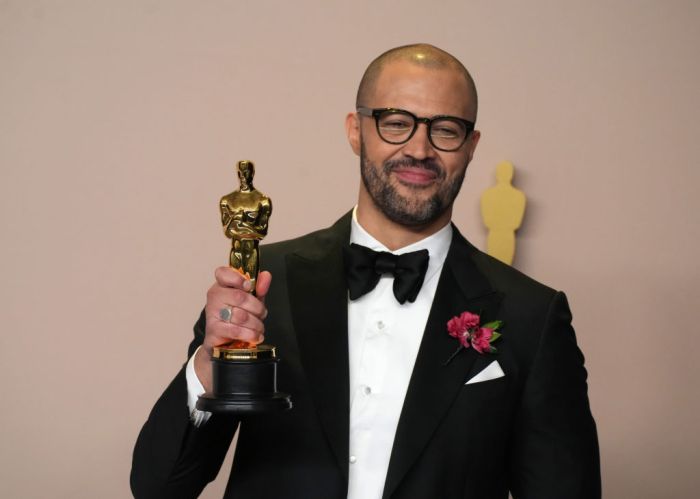 Cord Jefferson Challenges Hollywood Oscars Acceptance Speech Cirrkus News