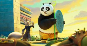 Kung Fu Panda 4 Box Office Crosses $250 Million Milestone