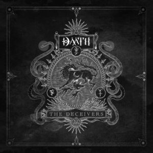 DÅÅTH To Release 'The Deceivers' Album In May