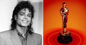 When Michael Jackson Bought An Oscar At An Astounding Price