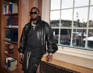 Sean 'Diddy' Combs' attorney blasted the raid at his Miami and Los Angeles pads as an 'overuse of military-level force'
