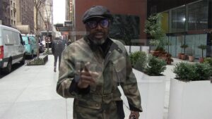 Donnell Rawlings Defends Shannon Sharpe Over Viral Walk, Impersonates Too