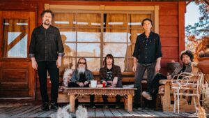Drive-By Truckers to Perform Southern Rock Opera on Tour
