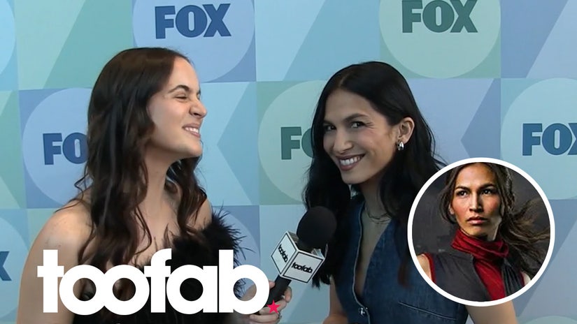 Elodie Yung Says It's Not Up to Her If She Returns As Elektra, But She's Ready (Exclusive)