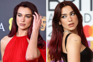 Fans Are Praising Dua Lipa's 2024 Brit Awards Performance, And It's Really, Really Long Overdue