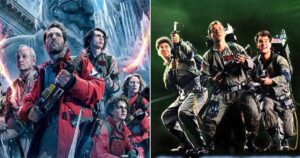 Ghostbusters Franchise Ranked On Rotten Tomatoes: From Paul Rudd's Frozen Empire To Bill Murray's OG Film; Find Out Which Film Has The Highest Rating